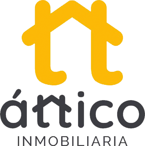 ÁTTICO INMOBILIARIA